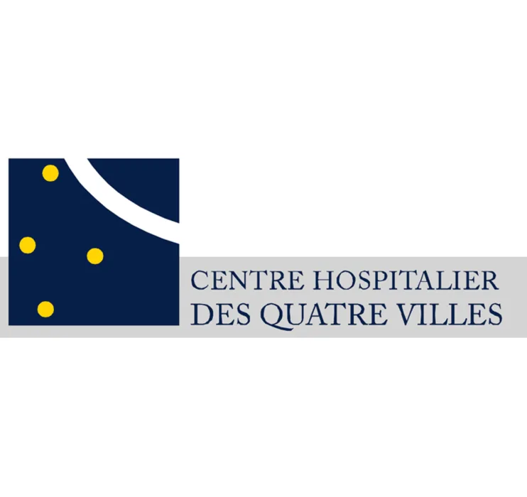 Hôpital de Saint-Cloud